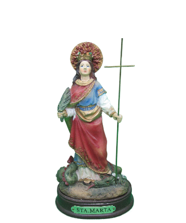 Sainte Marthe