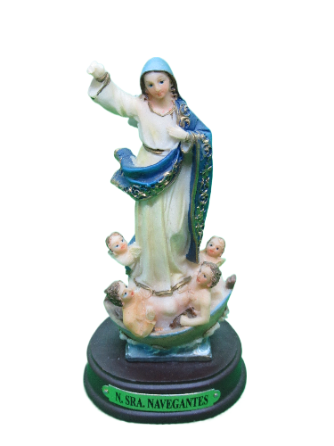 Notre-Dame des Navigateurs