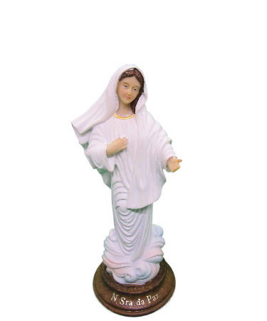 Notre-Dame de la Paix
