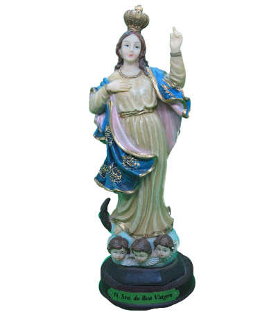 Notre-Dame du Bon Voyage