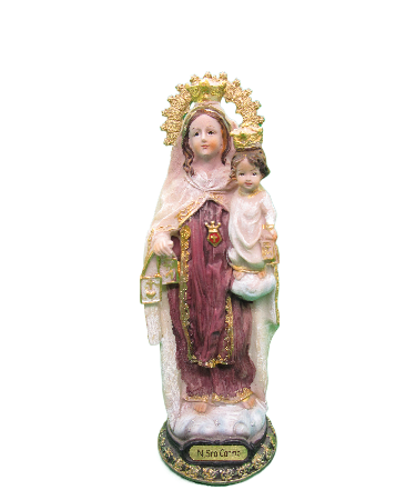 Notre-Dame du Carmel (2)