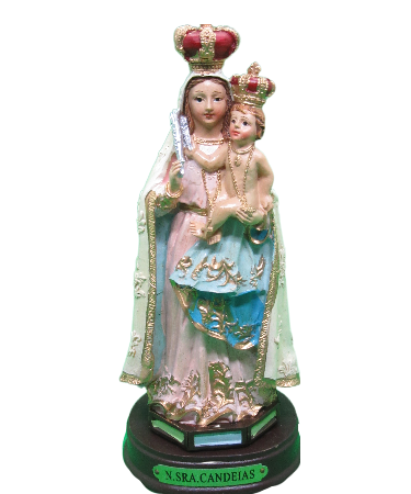Notre-Dame des Chandelles