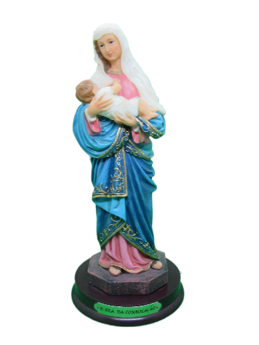 Notre-Dame de la Consolation