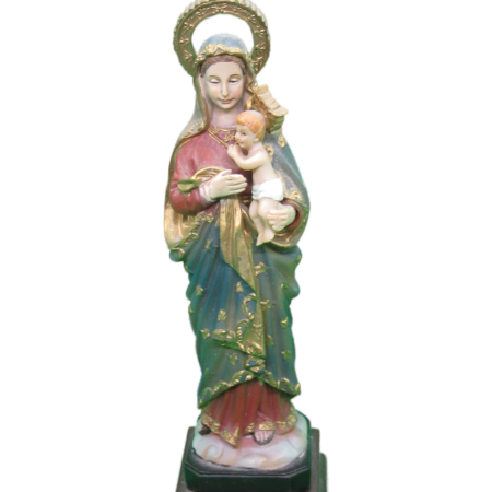 Notre-Dame de l’Espérance