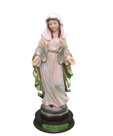 Notre-Dame des Grâces (2)