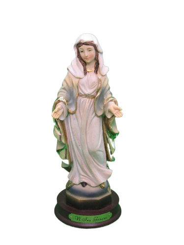 Notre-Dame des Grâces (2)