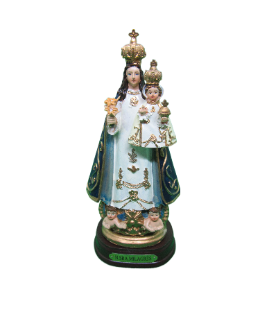 Notre-Dame des Miracles