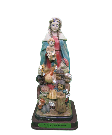 Notre-Dame des Peuples