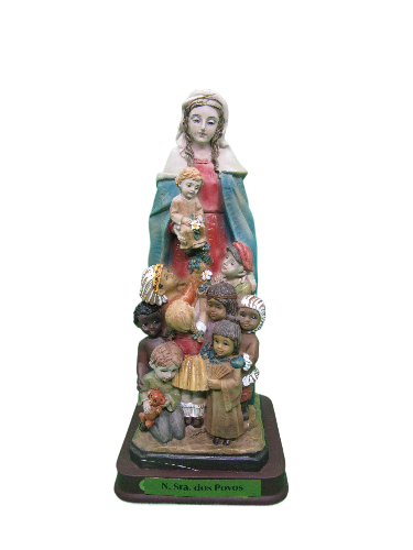 Notre-Dame des Peuples