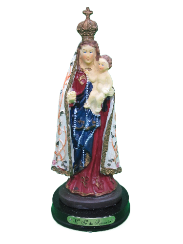 Notre-Dame du Rosaire