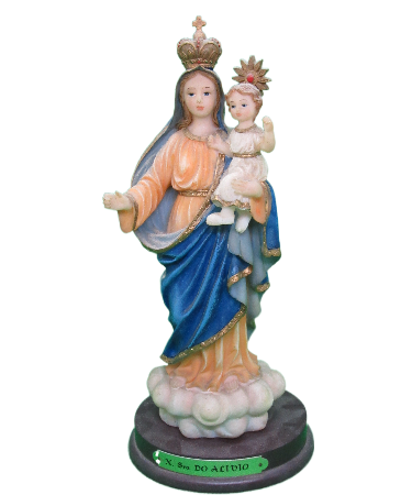 Notre-Dame du Soulagement
