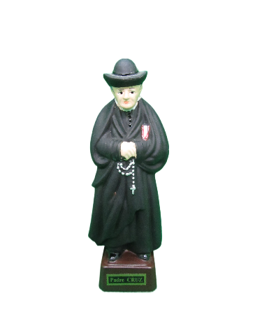Prête Cruz (Padre Cruz - Portugal)