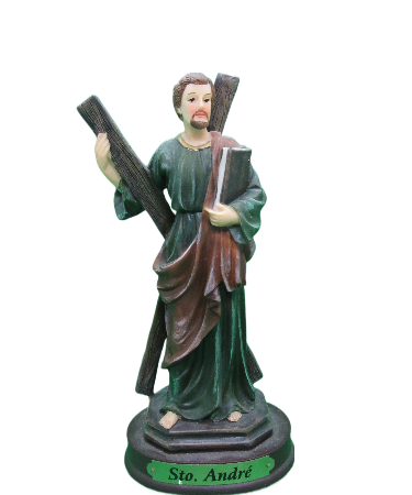 Saint André (apôtre)