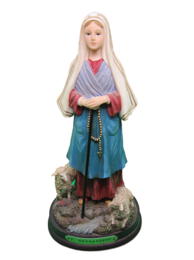 Ste Bernadette