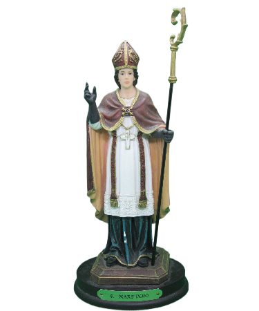 St Martin