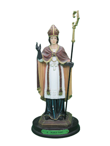 St Martin