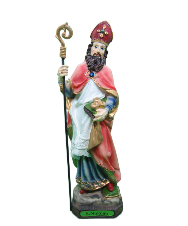 St Nicolas