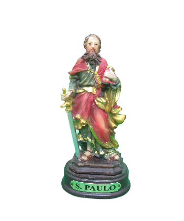 St Paul
