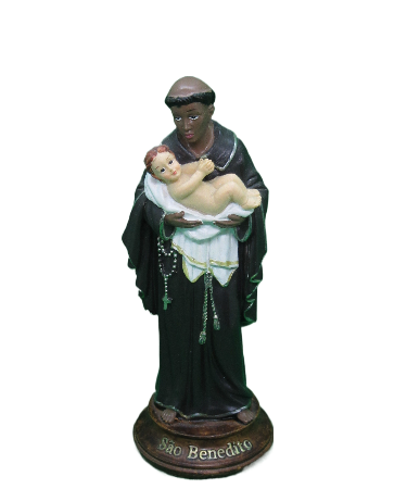 Saint Benoît De More