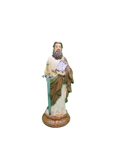 Saint Paul – veste marron