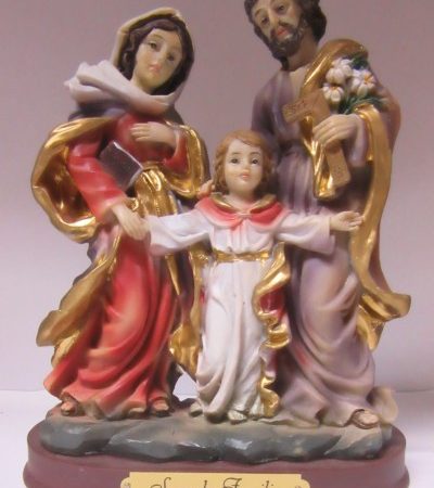 Sainte Famille