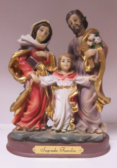 Sainte Famille