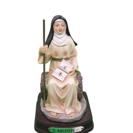 Sainte Monique
