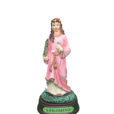 Sainte Philomène