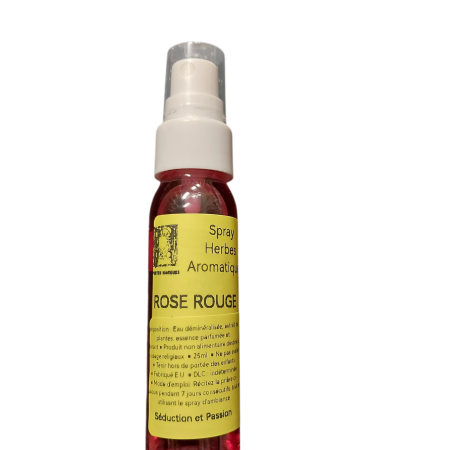 Rose Rouge