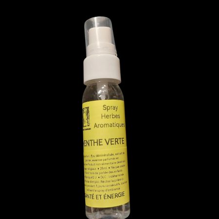 Vaporisateur Santé et vitalité