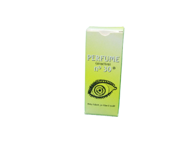 Parfum No30 – Mauvaise Œil