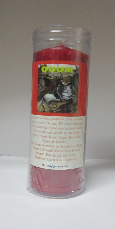 Ogum