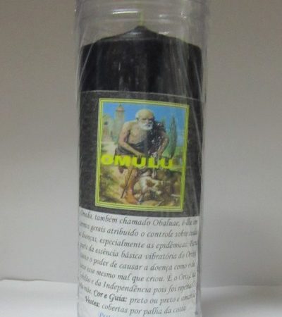 Omulu