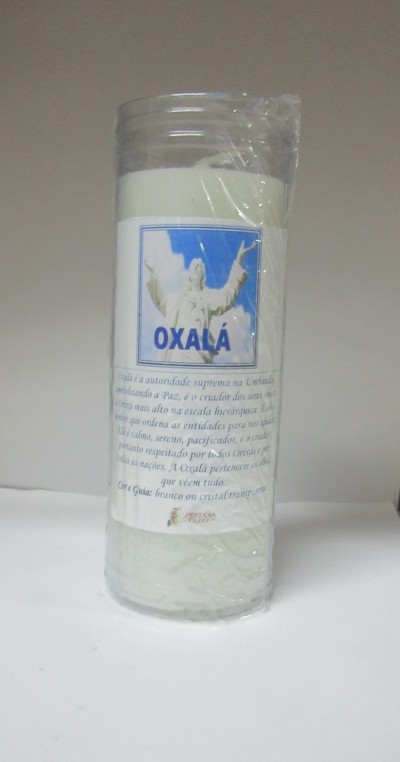 Oxala