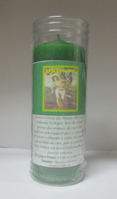 Oxosse