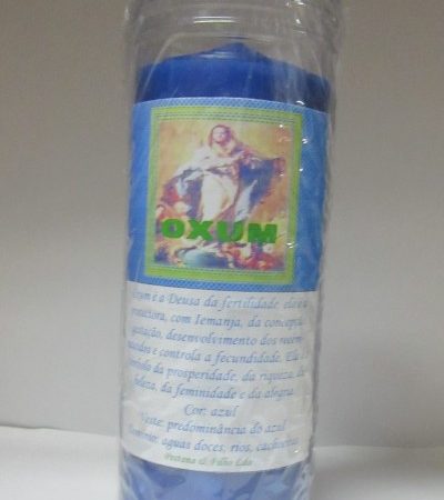 Oxum