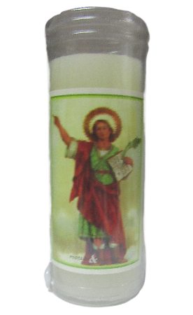 St Pancrace