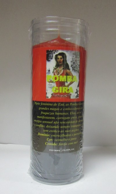 Pomba Gira