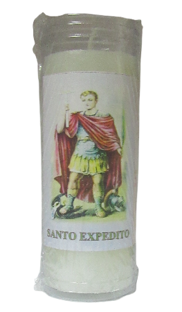 St Expédit