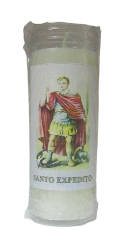 St Expédit