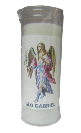 St Gabriel