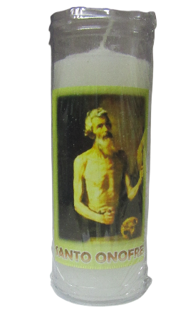 St Onuphre