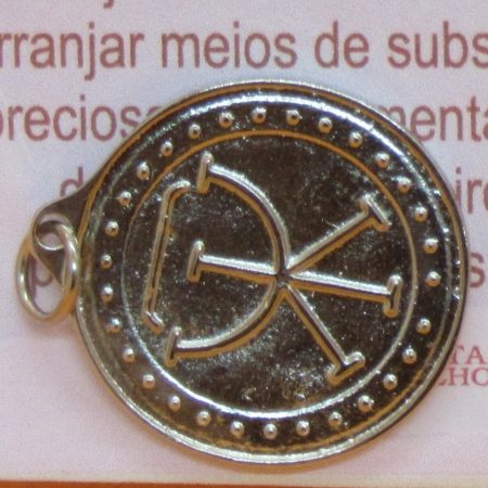 Médaille Argent