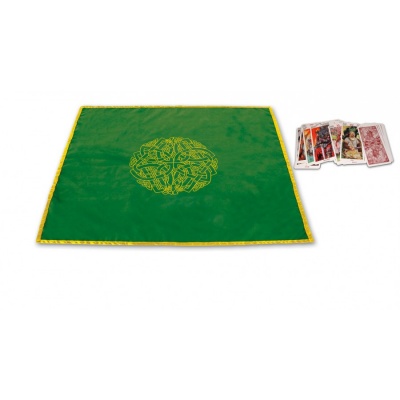 Nappe tarot Celta