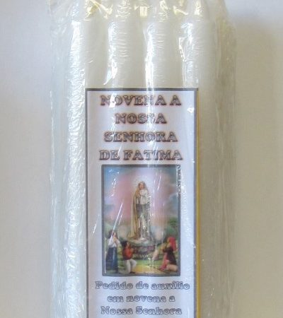 Notre Dame de Fatima