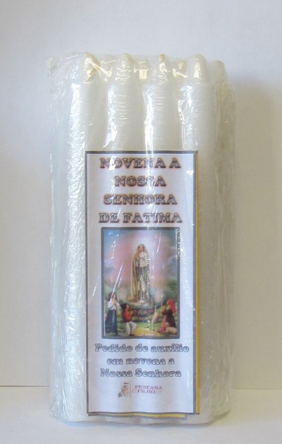 Notre Dame de Fatima