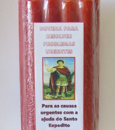 Saint Expédit