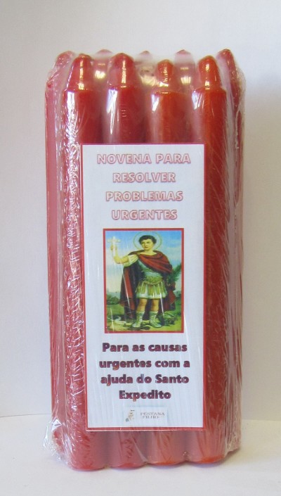 Saint Expédit