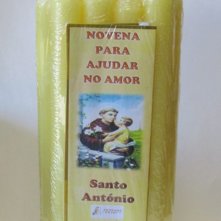 Saint Antoine