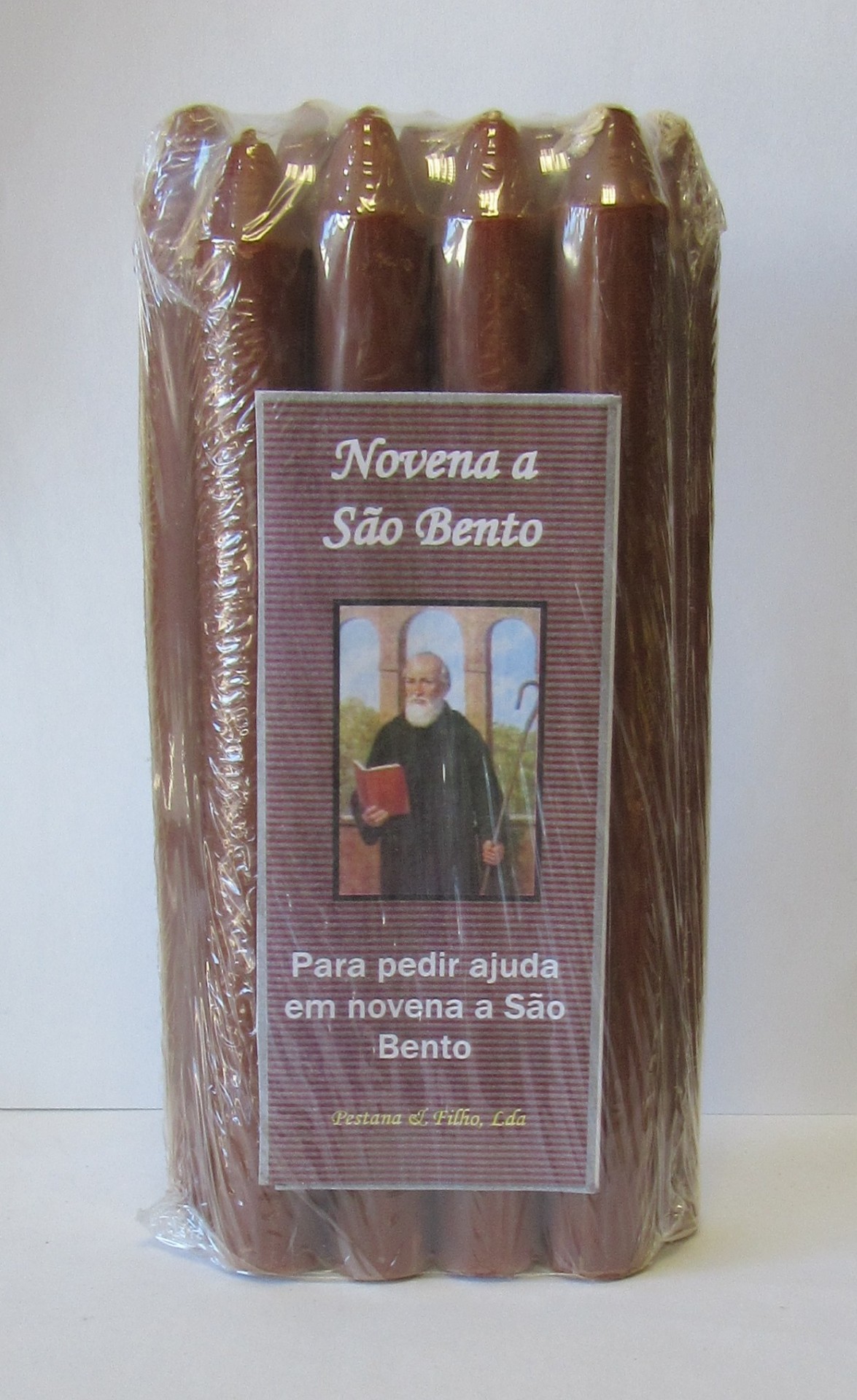 Saint Benoit